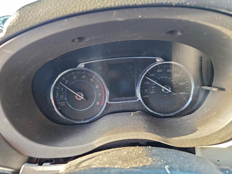 Фото 9 с аукциона – 2018 SUBARU FORESTER 2 с VIN JF2SJARC2JH449578
