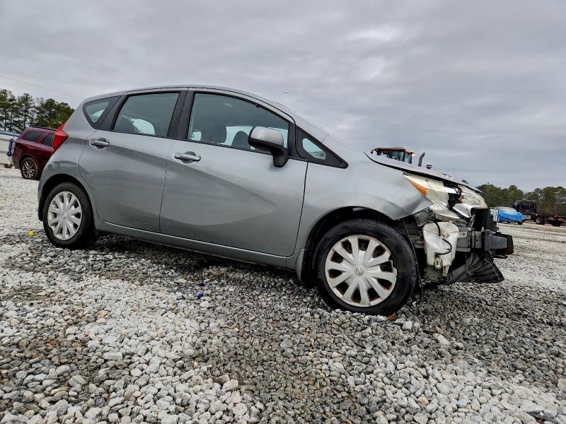 Photo 4 from auction – 2014 NISSAN VERSA NOTE with VIN 3N1CE2CP8EL379118
