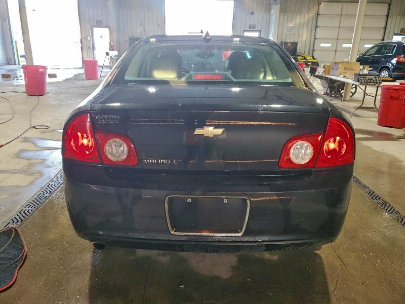 Photo 6 from auction – 2012 CHEVROLET MALIBU 2LT with VIN 1G1ZD5E09CF265723