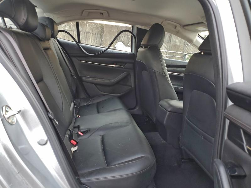 Photo 10 from auction – 2019 MAZDA 3 PREFERRE with VIN JM1BPACL0K1107823