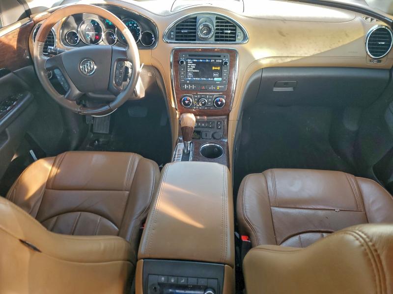 Фото 8 с аукциона – 2015 BUICK ENCLAVE с VIN 5GAKRCKDXFJ200792