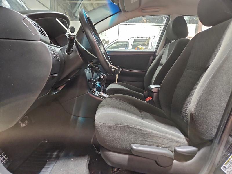 Photo 7 from auction – 2008 TOYOTA COROLLA CE with VIN 2T1BR32E48C929487