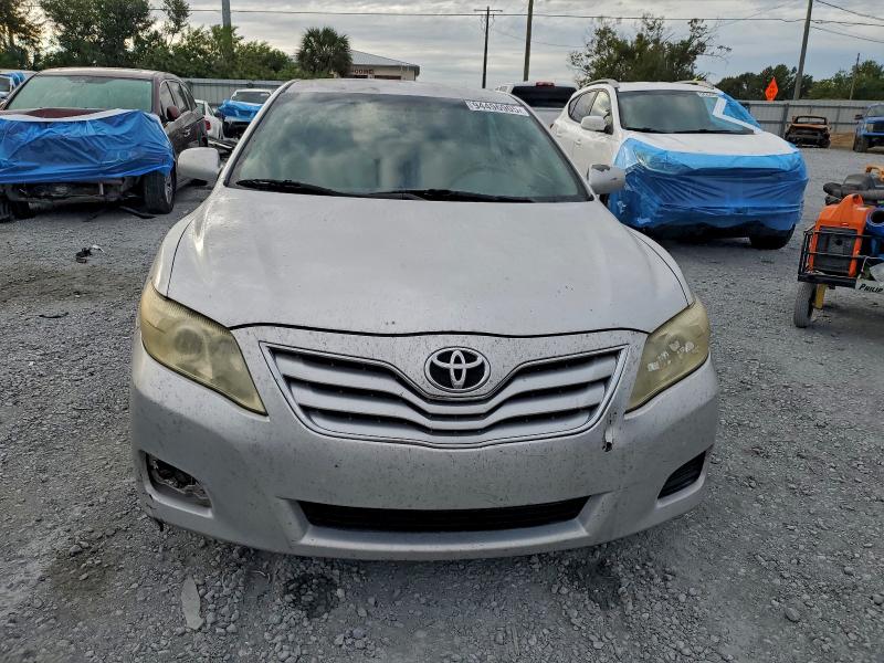 Photo 5 from auction – 2011 TOYOTA CAMRY BASE with VIN 4T1BF3EK6BU607790