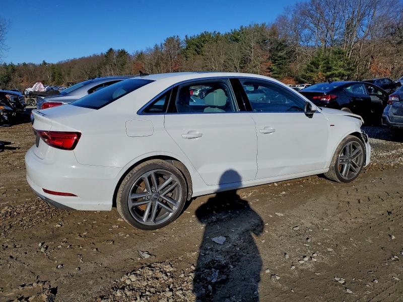 Photo 3 from auction – 2019 AUDI A3 PREMIUM with VIN WAUBEGFF9KA125071