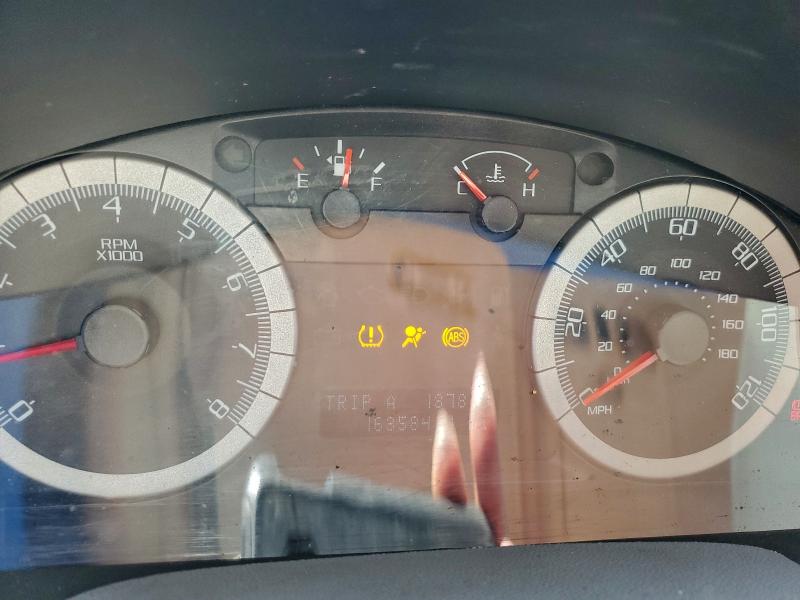 Photo 9 from auction – 2008 FORD ESCAPE XLT with VIN 1FMCU03148KD32623