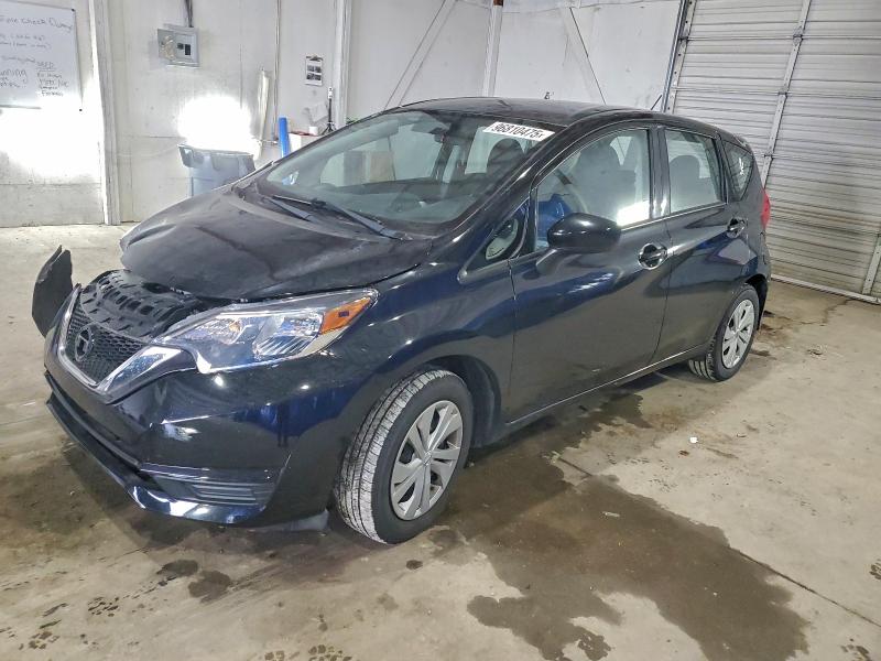 NISSAN VERSA NOTE 2019 with VIN 3N1CE2CP5KL362918 - Photo from auction