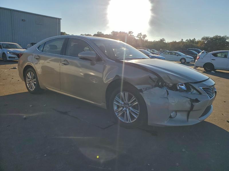 Photo 4 from auction – 2013 LEXUS ES 350 with VIN JTHBK1GG5D2011094