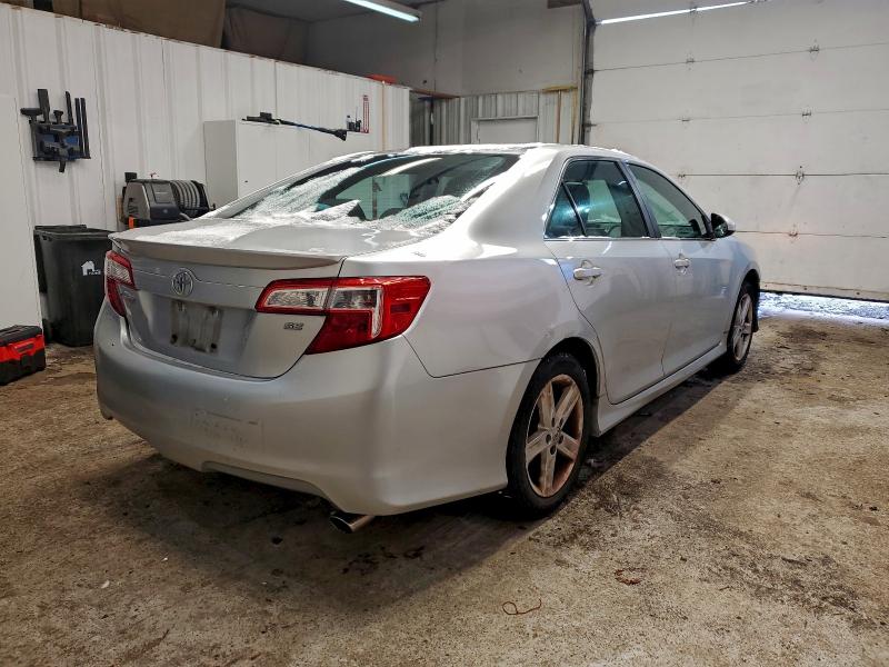 Photo 3 from auction – 2014 TOYOTA CAMRY L with VIN 4T1BF1FK4EU752348