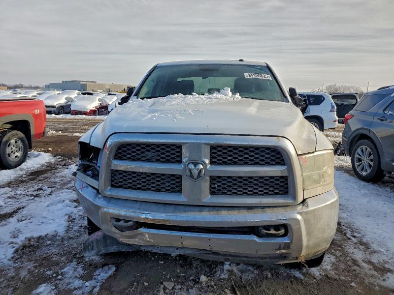 Photo 5 from auction – 2018 RAM 2500 LIMIT with VIN 3C6UR5CJ2JG189571