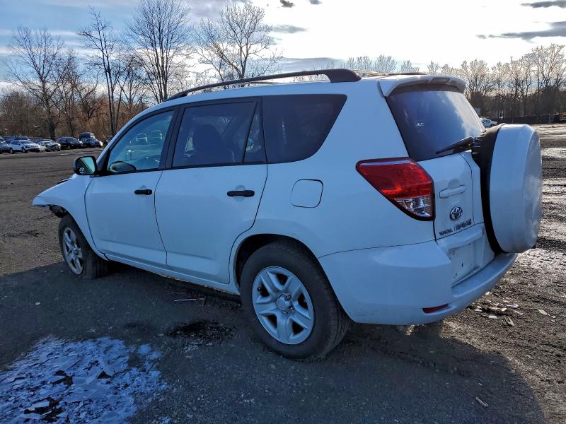 Photo 2 from auction – 2006 TOYOTA RAV4 with VIN JTMBD33V366002112