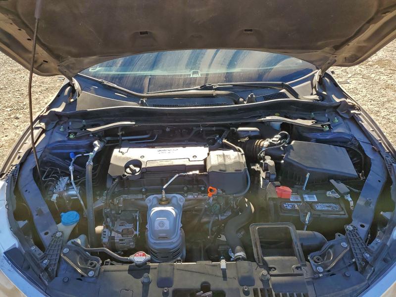 Photo 11 from auction – 2017 HONDA ACCORD with VIN 1HGCR2F17HA220967