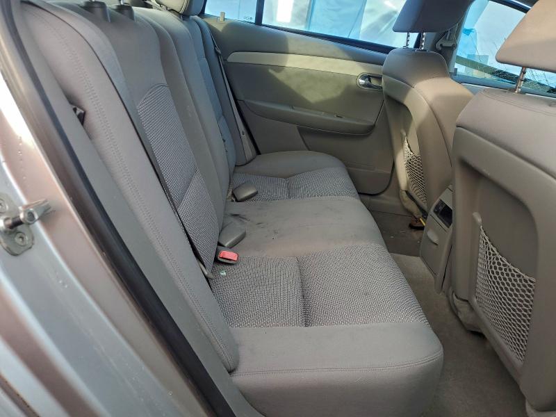 Photo 10 from auction – 2010 CHEVROLET MALIBU LS with VIN 1G1ZB5EB8A4100231