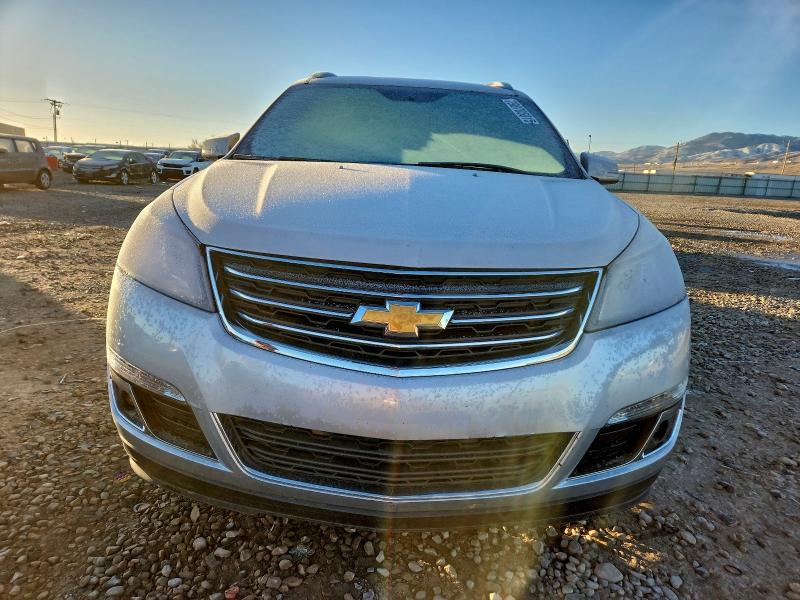 Photo 5 from auction – 2014 CHEVROLET TRAVERSE L with VIN 1GNKVHKD9EJ362183