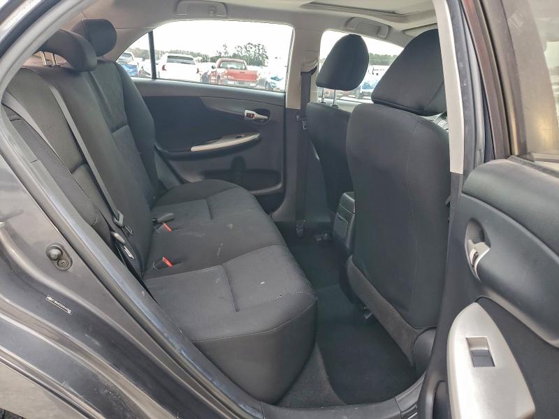 صورة رقم 10 من المزاد - 2010 TOYOTA COROLLA BA مع VIN 2T1BU4EE0AC443085