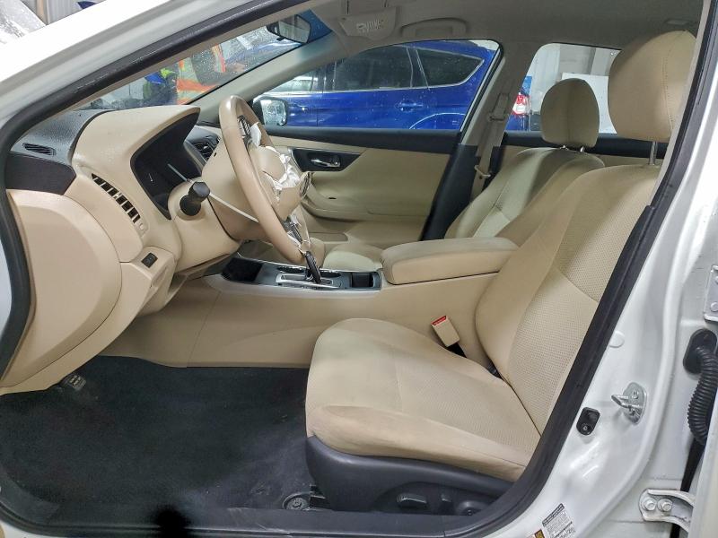 Photo 7 from auction – 2015 NISSAN ALTIMA with VIN 1N4AL3AP8FC161749