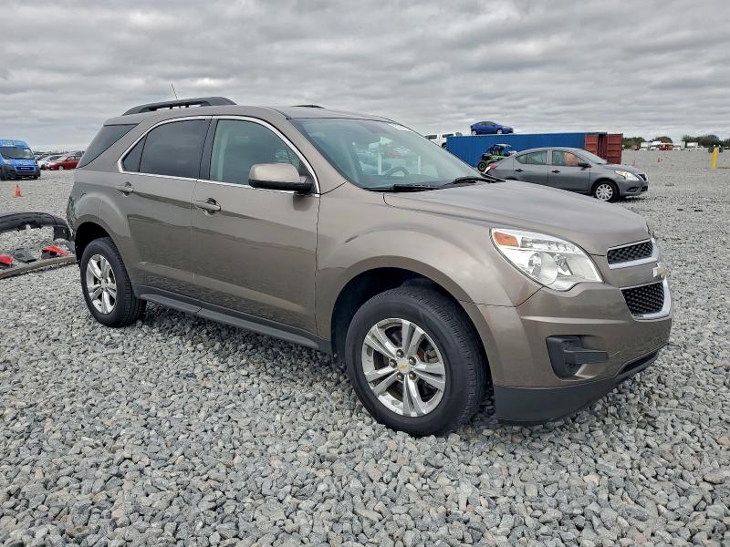 Photo 4 from auction – 2012 CHEVROLET EQUINOX LT with VIN 2GNALDEK6C6104573