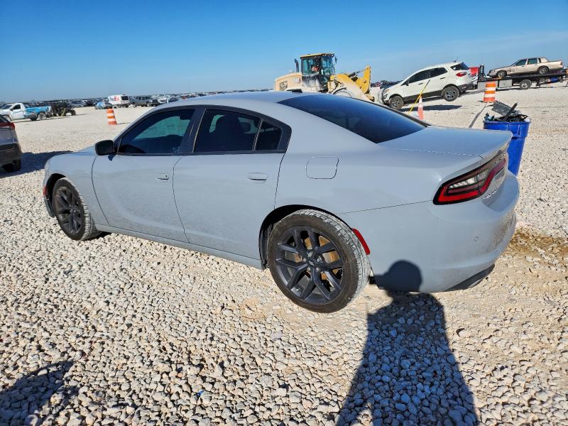 Photo 2 from auction – 2021 DODGE CHARGER SX with VIN 2C3CDXBG8MH545017