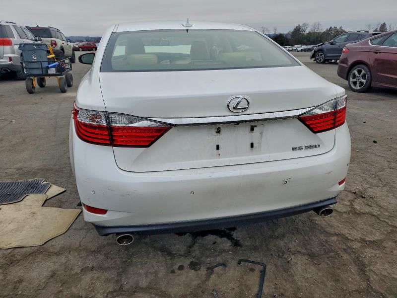 Photo 6 from auction – 2013 LEXUS ES with VIN JTHBK1GG6D2027773