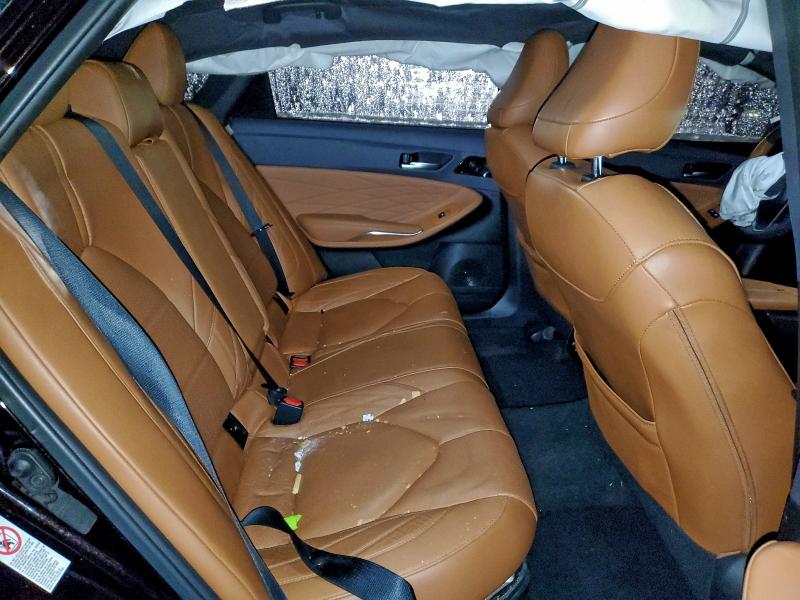 Photo 10 from auction – 2019 TOYOTA AVALON XLE with VIN 4T1B21FB5KU007275