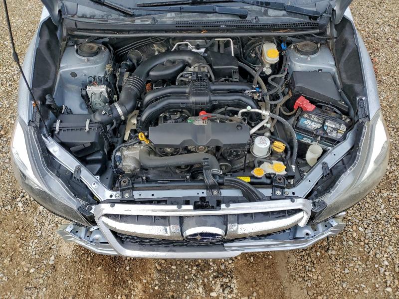 Photo 11 from auction – 2014 SUBARU IMPREZA LI with VIN JF1GPAH68E8210868