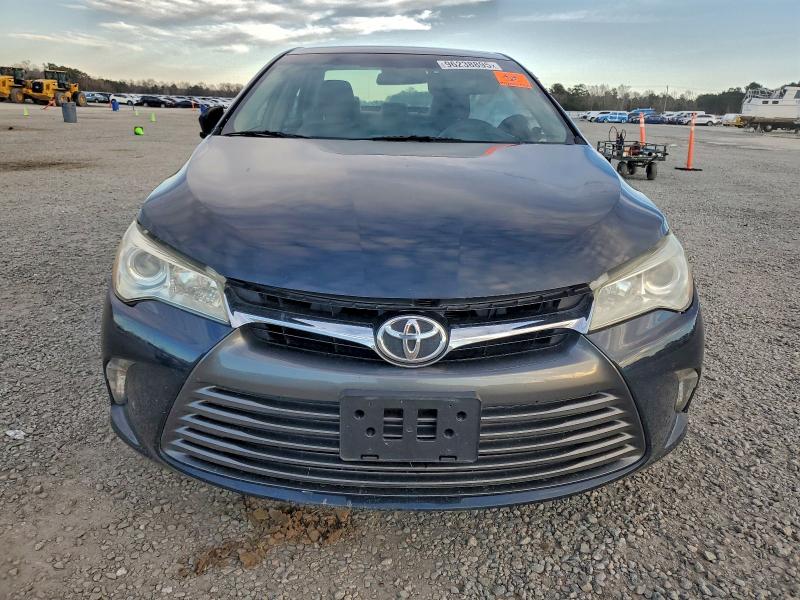 Photo 5 from auction – 2015 TOYOTA CAMRY with VIN 4T4BF1FK8FR515837