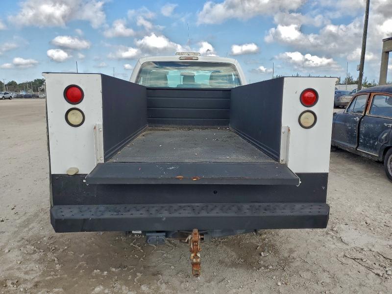 Photo 6 from auction – 2012 FORD F250 SUPER with VIN 1FTBF2A68CEB84360