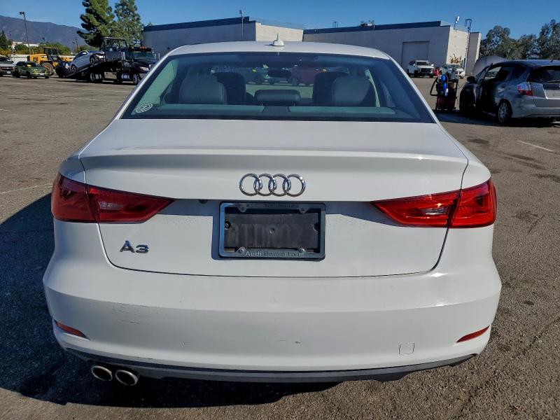 Photo 6 from auction – 2015 AUDI A3 PREMIUM with VIN WAUCCGFF1F1001456