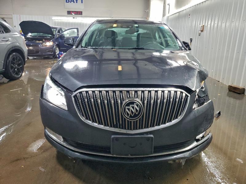 Photo 5 from auction – 2015 BUICK LACROSSE with VIN 1G4GB5G31FF318331