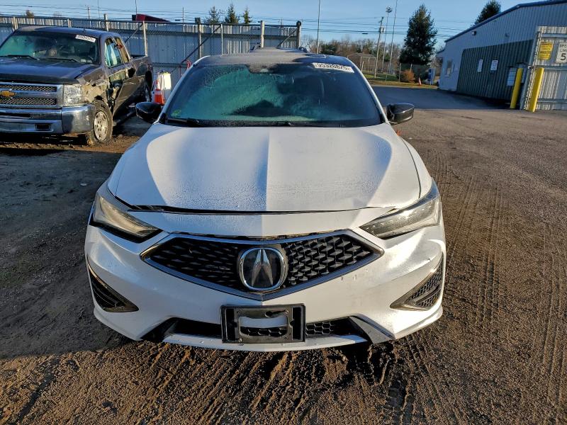 Photo 5 from auction – 2019 ACURA ILX with VIN 19UDE2F87KA002998