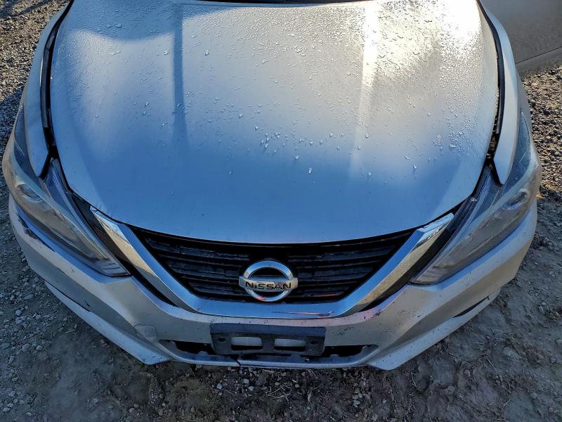 Photo 11 from auction – 2017 NISSAN ALTIMA 2.5 with VIN 1N4AL3AP4HC122997