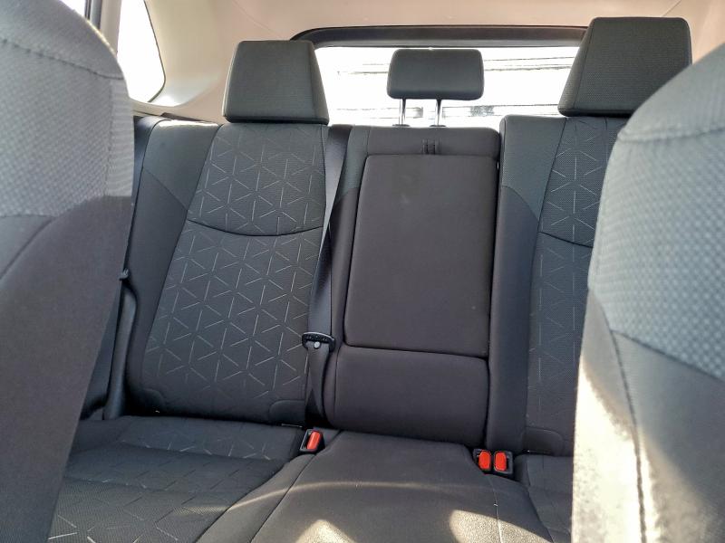Photo 10 from auction – 2023 TOYOTA RAV4 with VIN 2T3W1RFV4PW250667