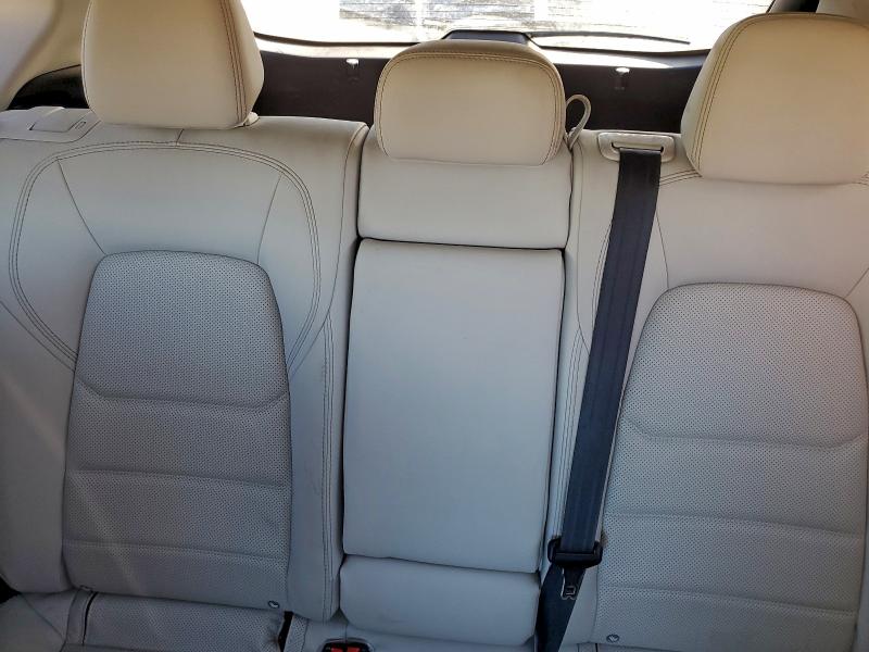 Photo 10 from auction – 2022 MAZDA CX-5 PREFE with VIN JM3KFBCM9N1580147