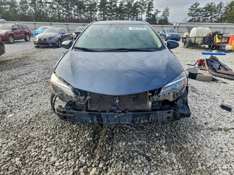 Photo 5 from auction – 2018 TOYOTA COROLLA L with VIN 2T1BURHE8JC094427