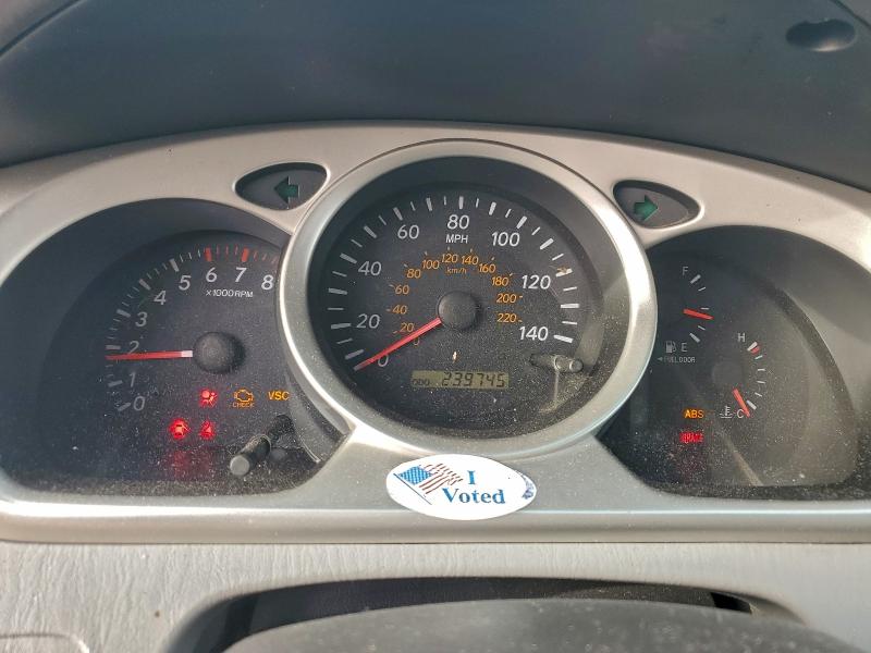 Foto 9 de la subasta – 2007 TOYOTA HIGHLANDER con VIN JTEEP21A370225135