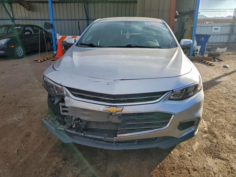 Photo 5 from auction – 2017 CHEVROLET MALIBU LT with VIN 1G1ZE5ST6HF186433