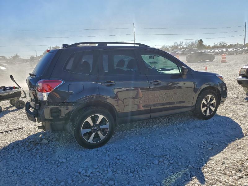Photo 3 from auction – 2017 SUBARU FORESTER 2 with VIN JF2SJABC4HH515956