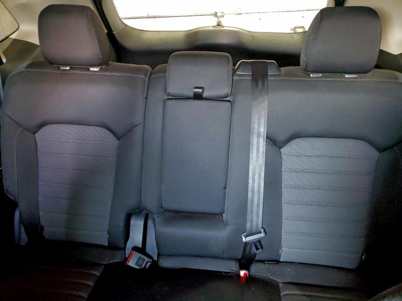 Photo 10 from auction – 2016 FORD EDGE SE with VIN 2FMPK3G92GBB56656