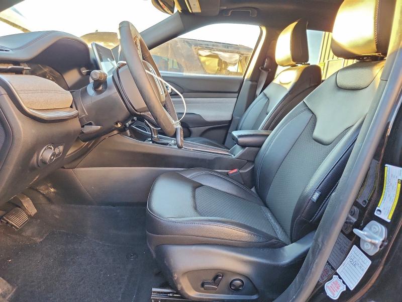 Foto 7 de la subasta – 2025 JEEP COMPASS LA con VIN 3C4NJDBN2ST547442