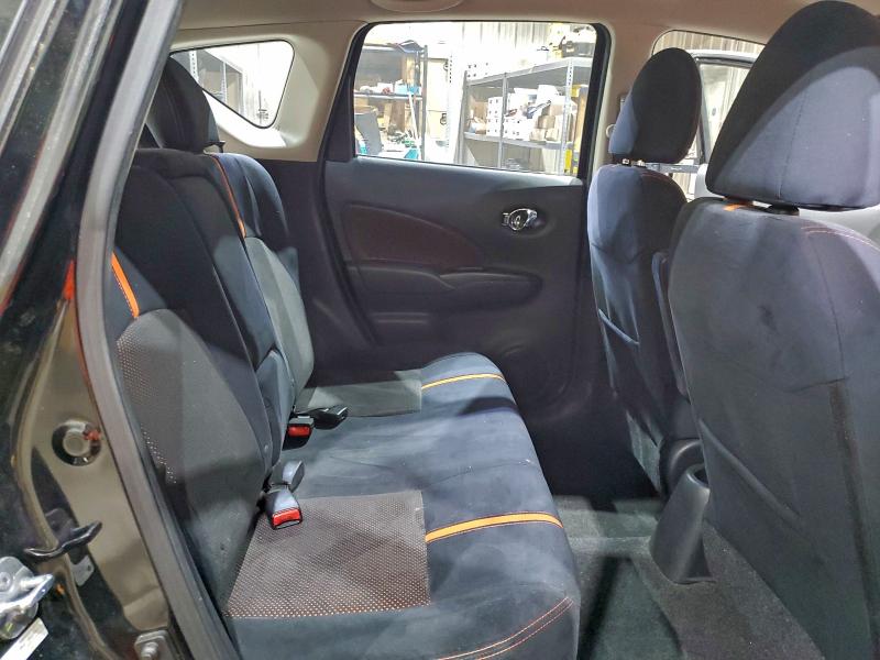 Photo 11 from auction – 2015 NISSAN VERSA NOTE with VIN 3N1CE2CP5FL359751