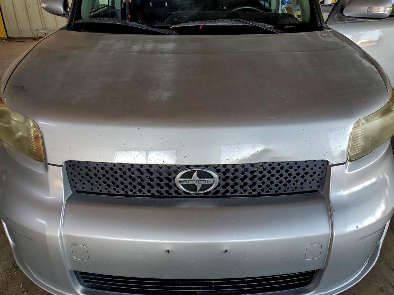Photo 11 from auction – 2010 TOYOTA SCION XB with VIN JTLZE4FE1A1116682