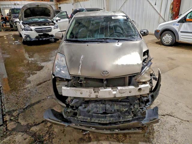 Photo 5 from auction – 2007 TOYOTA PRIUS with VIN JTDKB20U777659664