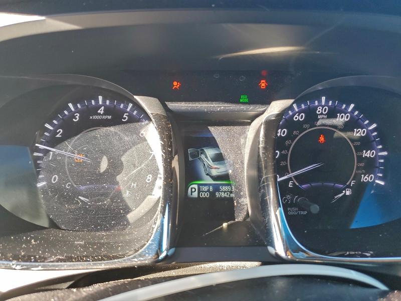 Photo 9 from auction – 2014 TOYOTA AVALON BAS with VIN 4T1BK1EB0EU108262