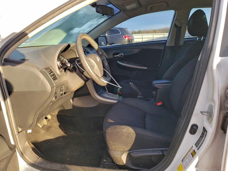 Photo 7 from auction – 2012 TOYOTA COROLLA BA with VIN 2T1BU4EE4CC873222