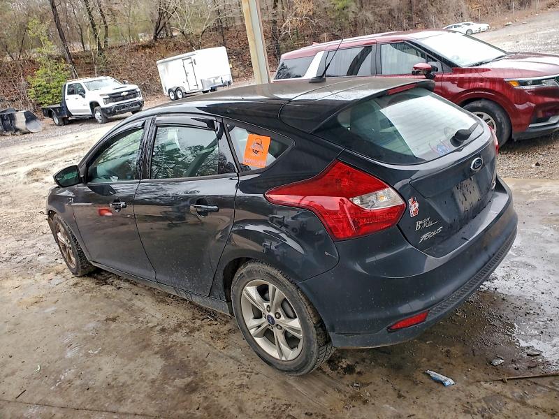 Photo 2 from auction – 2014 FORD FOCUS SE with VIN 1FADP3K26EL114934