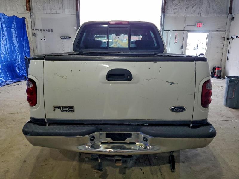 Zdjęcie 6 z aukcji – 2003 FORD F150 SUPER z VIN 1FTRW07673KD10123