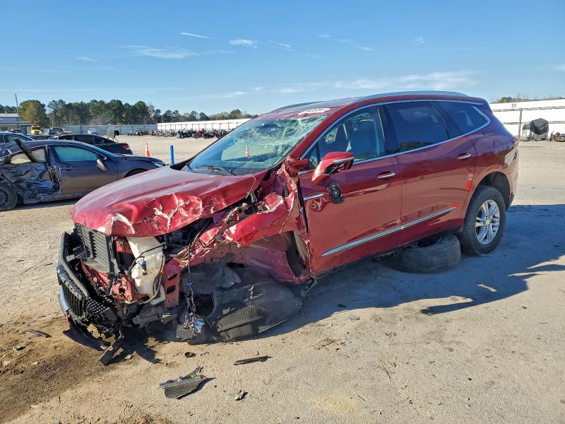 BUICK ENCLAVE ES 2019 z numerem VIN 5GAEVAKWXKJ124015 - Zdjęcie z aukcji