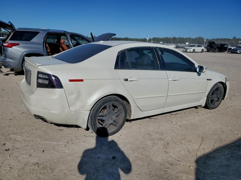 Photo 3 from auction – 2008 ACURA TL with VIN 19UUA66238A051767