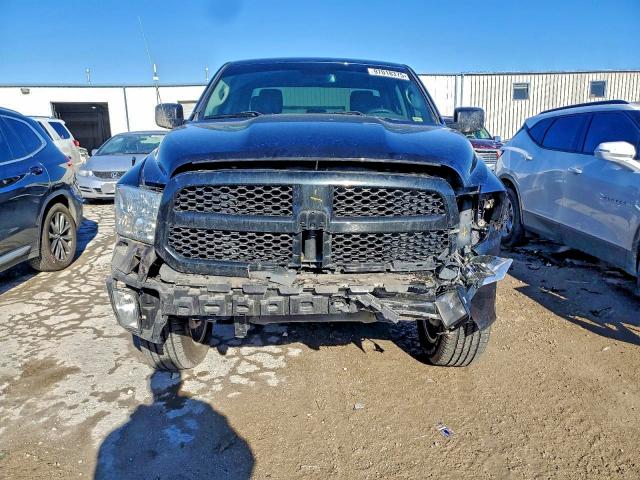 Photo 5 from auction – 2016 RAM 1500 ST with VIN 1C6RR7FT2GS281991