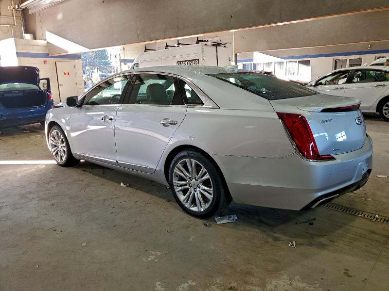 Photo 2 from auction – 2018 CADILLAC XTS with VIN 2G61N5S39J9174136