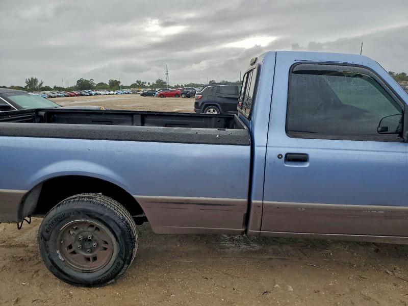 Photo 10 from auction – 1997 FORD RANGER with VIN 1FTCR10U0VUC88839